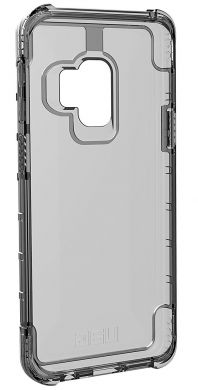 Защитный чехол URBAN ARMOR GEAR (UAG) Plyo для Samsung Galaxy S9 (G960) - Ash