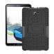 Защитный чехол UniCase Hybrid X для Samsung Galaxy Tab A 10.1 (T580/585) - Black. Фото 3 из 9