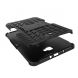 Защитный чехол UniCase Hybrid X для Samsung Galaxy Tab A 10.1 (T580/585) - Black. Фото 7 из 9