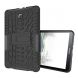 Защитный чехол UniCase Hybrid X для Samsung Galaxy Tab A 10.1 (T580/585) - Black. Фото 2 из 9