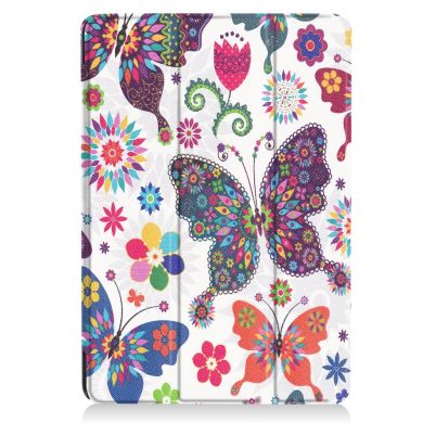 Чохол UniCase Life Style для Samsung Galaxy Tab S3 9.7 (T820/825) - Butterfly Pattern