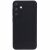 Силиконовый (TPU) чехол Deexe Matte Case для Samsung Galaxy A35 (A356) - Black