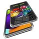 Силиконовый (TPU) чехол Deexe Pretty Glossy для Samsung Galaxy A55 (A556) - Colorful Tree. Фото 2 из 3