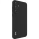 Силиконовый (TPU) чехол IMAK UC-3 Series для Samsung Galaxy A55 (A556) - Black. Фото 3 из 7