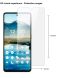 Защитная пленка IMAK ARM Series для Samsung Galaxy A53. Фото 8 из 10