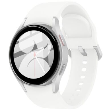 Защитная пленка IMAK Watch Film для Samsung Galaxy Watch 4 (44mm) - Black