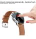 Защитная пленка IMAK Watch Film для Samsung Galaxy Watch 4 (44mm) - Black. Фото 10 из 12