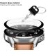 Защитная пленка IMAK Watch Film для Samsung Galaxy Watch 4 (44mm) - Black. Фото 8 из 12