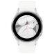 Защитная пленка IMAK Watch Film для Samsung Galaxy Watch 4 (44mm) - Black. Фото 3 из 12