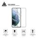 Защитное стекло ArmorStandart Pro 5D для Samsung Galaxy S21 (G991) - Black. Фото 2 из 7