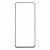 Захисне скло Deexe Full Glue Coverage для Samsung Galaxy A51 (А515) - Black