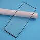 Защитное стекло Deexe Full Glue Coverage для Samsung Galaxy A51 (А515) - Black. Фото 5 из 6