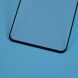 Захисне скло Deexe Full Glue Coverage для Samsung Galaxy A51 (А515) - Black