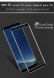 Защитное стекло IMAK 3D Full Curved для Samsung Galaxy S8 (G950) - Black. Фото 3 из 11