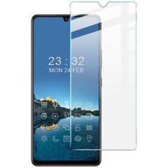 Защитное стекло IMAK H Screen Guard для Samsung Galaxy A12 (A125) / A12 Nacho (A127)