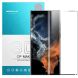 Защитное стекло NILLKIN 3D CP+ MAX для Samsung Galaxy S22 Ultra (S908) - Black. Фото 1 из 3