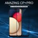Защитное стекло NILLKIN Amazing CP+ PRO для Samsung Galaxy A02s (A025) - Black. Фото 1 из 19