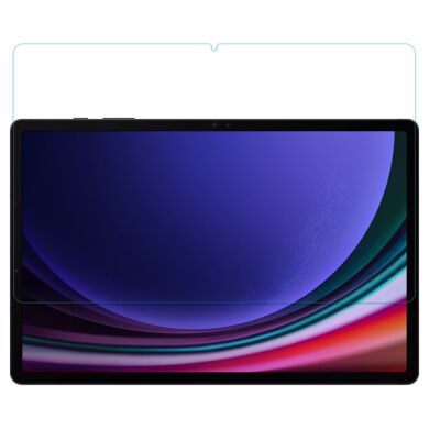 Защитное стекло NILLKIN Amazing H+ (FT) для Samsung Galaxy Tab S9 Plus / S9 FE Plus (X810/816/610/616)