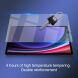 Защитное стекло NILLKIN Amazing H+ (FT) для Samsung Galaxy Tab S9 Plus / S9 FE Plus (X810/816/610/616). Фото 9 из 16