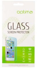 Защитное стекло Optima XS для Samsung Galaxy A8s