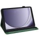 Защитный чехол Deexe Butterfly для Samsung Galaxy Tab A9 Plus (X210/216) - Green. Фото 2 из 9