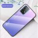 Защитный чехол Deexe Gradient Color для Samsung Galaxy A52 (A525) / A52s (A528) - Pink / Purple. Фото 2 из 2