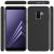 Защитный чехол Deexe Silicone Case для Samsung Galaxy A8 (A530) - Black