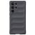 Защитный чехол Deexe Terra Case для Samsung Galaxy S23 Ultra - Dark Grey