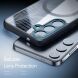 Защитный чехол DUX DUCIS Aimo Series Magnetic (FP) для Samsung Galaxy S24 Plus - Black. Фото 8 из 13