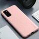 Защитный чехол IPAKY Matte Case для Samsung Galaxy S20 (G980) - Pink. Фото 1 из 5