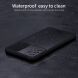 Защитный чехол MOFI Slide Shield Series для Samsung Galaxy A52 (A525) / A52s (A528) - Black. Фото 6 из 10
