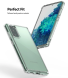 Защитный чехол RINGKE Fusion для Samsung Galaxy S20 FE (G780) - Clear. Фото 4 из 11