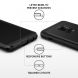 Защитный чехол RINGKE Onyx для Samsung Galaxy A8 2018 (A530) - Black. Фото 4 из 7