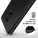 Защитный чехол RINGKE Onyx для Samsung Galaxy A8 2018 (A530) - Black. Фото 3 из 7