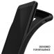 Защитный чехол RINGKE Onyx для Samsung Galaxy A8 2018 (A530) - Black. Фото 6 из 7