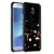 Захисний чохол UniCase Black Style для Samsung Galaxy J5 2017 (J530), Stars Pattern