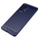 Защитный чехол UniCase Carbon для Samsung Galaxy A53 - Blue. Фото 2 из 10