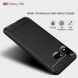 Защитный чехол UniCase Carbon для Samsung Galaxy A6s - Black. Фото 3 из 10