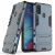 Защитный чехол UniCase Hybrid для Samsung Galaxy M30s (M307) / Galaxy M21 (M215) - Dark Blue