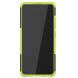 Защитный чехол UniCase Hybrid X для Samsung Galaxy A32 (А325) - Green. Фото 3 из 10