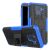 Защитный чехол UniCase Hybrid X для Samsung Galaxy J6 2018 (J600) - Blue