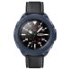 Защитный чехол UniCase Silicone Cover для Samsung Galaxy Watch 3 (41mm) - Midnight Blue. Фото 2 из 6