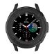 Защитный чехол UniCase Silicone Cover для Samsung Galaxy Watch 4 Classic (46mm) - Black. Фото 1 из 9