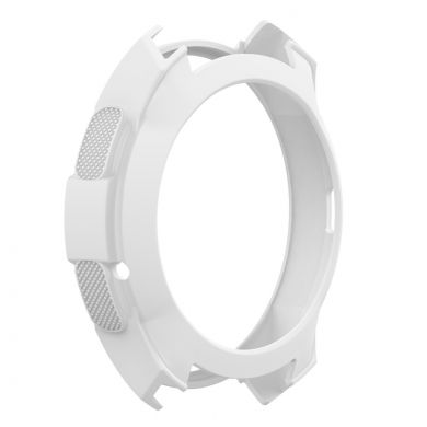Защитный чехол UniCase Silicone Cover для Samsung Galaxy Watch 42mm - White