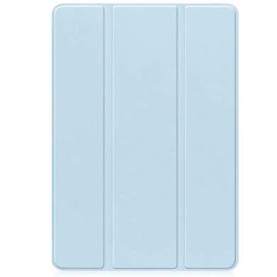 Защитный чехол UniCase Soft UltraSlim для Samsung Galaxy Tab S9 Plus (X810/816) - Sky Blue