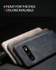 Защитный чехол X-LEVEL Vintage для Samsung Galaxy S10e (G970) - Black. Фото 3 из 9
