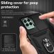 Защитный чехол Deexe Armor Shield для Samsung Galaxy M33 (M336) - Black. Фото 7 из 9