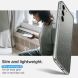 Защитный чехол Spigen (SGP) Liquid Crystal Glitter для Samsung Galaxy S23 (S911) - Crystal Quartz. Фото 12 из 13