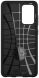 Защитный чехол Spigen (SGP) Core Armor для Samsung Galaxy A52 (A525) / A52s (A528) - Black. Фото 4 из 8