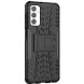 Защитный чехол UniCase Hybrid X для Samsung Galaxy M23 (M236) - Black. Фото 4 из 17